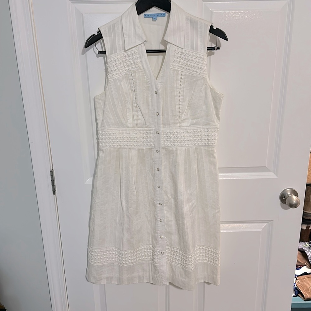 Antonio Melani dress